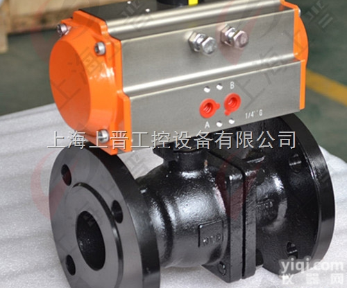 <em>Q641F</em>-16C-DN40  <em>气动</em><em>球阀</em>价格 <em>气动</em><em>球阀</em>厂家 <em>气动</em><em>球阀</em>型号