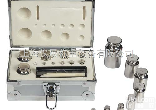 <em>海宁</em>套装<em>砝码</em>，1g-5kg无磁<em>砝码</em>，数量16只