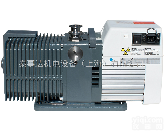 中试型<em>冻干</em>机<em>配套</em>防腐蚀杂交泵