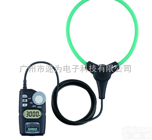 KEW <em>2210R</em>  日本共立 KEW <em>2210R</em> 钳形<em>电流表</em> AC3000A（真有效值）柔...