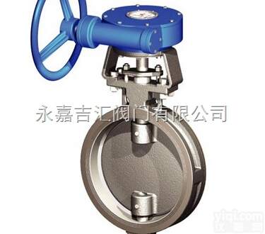 <em>日标</em>不锈钢<em>对夹</em><em>蝶阀</em>