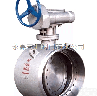 <em>真正</em><em>双向</em>压<em>蝶阀</em>