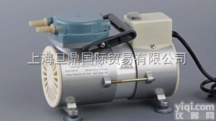 GM-0.20型隔膜<em>真空泵</em>|隔膜泵<em>上海</em>