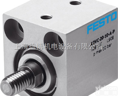 <em>ADVC</em>-25-25-A-P  <em>FESTO</em>费斯托短行程<em>气缸</em>现货<em>ADVC</em>-25-25-A-P