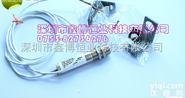 OS136-1-K非<em>接触式</em>红外<em>热电偶</em> 美国omega