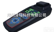 KJ601  <em>单通道</em>手持式<em>食品</em>安全现场快速检测仪