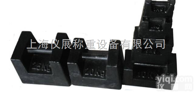 M1  <em>衢州</em>市铸铁<em>砝码</em>，25千克<em>砝码</em>舟山，20kg<em>砝码</em>江山厂家