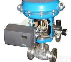 高性能<em>小口径</em>笼式<em>调节阀</em>，HLC<em>小口径</em>笼式单座<em>调节阀</em>厂家