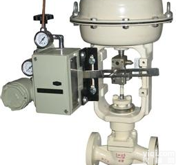CV3000系列<em>调节阀</em>，高品质HLC<em>小口径</em>笼式单座<em>调节阀</em>