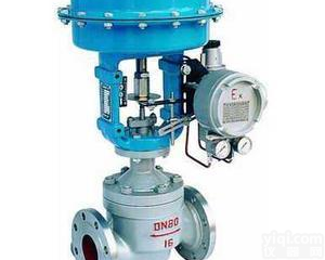 <em>高压</em>差<em>专用</em>调节阀，CV3000-HSC套筒单座调节阀厂家