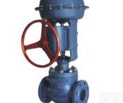 优质抗振性<em>调节阀</em>，CV3000-HSC笼式单座<em>调节阀</em>产品<em>性能</em>