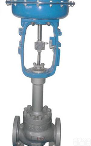高精度压力平衡式调节阀，CV3000-<em>HCB笼式双座调节阀</em>厂家