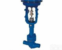 抗振性高压单座<em>调节阀</em>，CV3000-HPS高压单座<em>调节阀</em>价格<em>选型</em>