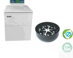 <em>DL6M</em>  <em>DL6M</em>  大容量冷冻离心机