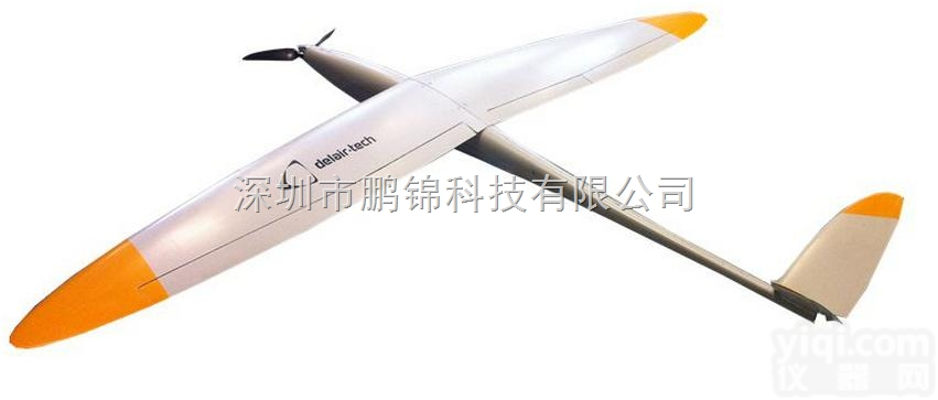 DT-18  专业供应电力行业<em>续航</em>时间<em>超长</em>无人机DT-18