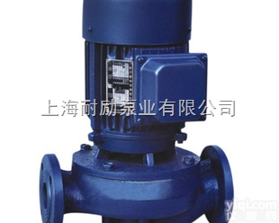 65SGR30-50热水管道<em>增压</em>泵【<em>上海</em>耐励现货批发】
