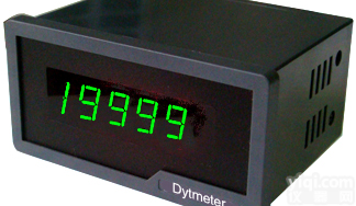 带RS232串行接口四位半<em>数字</em><em>直流</em><em>电压表</em> 带RS232<em>直流</em><em>电压表</em> 约图...