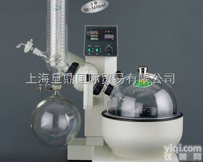 <em>螺旋管</em>式旋转蒸发仪 RE-3000A旋转蒸发仪 低价