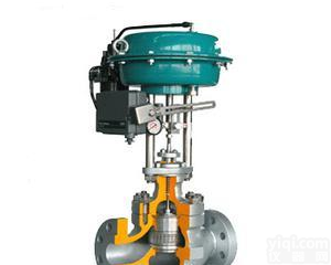 压力平衡式笼式<em>调节阀</em>，CV3000-HCN<em>低噪音</em>笼式<em>调节阀</em>性能价格