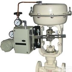 <em>低噪音</em>压力平衡式<em>调节阀</em>，CV3000-HPN高压<em>低噪音</em>笼式<em>调节阀</em>参数