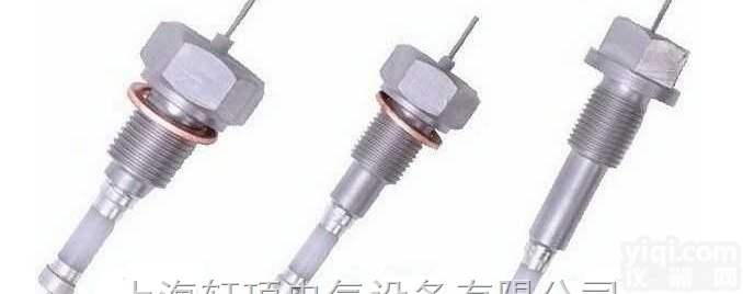 <em>DJM</em>外螺纹式、DJY压入式电<em>接点</em><em>电极</em>