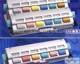wi101414  wi101414交通<em>流量计</em>数器（<em>机械式</em>又称齿轮）