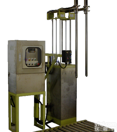 DCS-50PV  干粉砂浆<em>阀口袋包装机</em>、叶片气吹式<em>阀口袋包装机</em>】价格