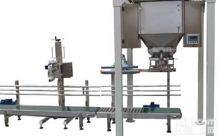 DCS-50PV  干粉<em>砂浆</em>包装机_阀口袋包装机 <em>腻子</em>粉包装机干粉<em>砂浆</em>包装机