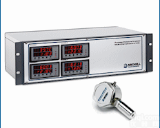 Promet IS  <em>天然气</em>在线<em>露点仪</em>