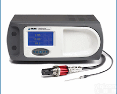 <em>S8000</em> <em>Remote</em>  高精度冷镜式<em>露点仪</em>