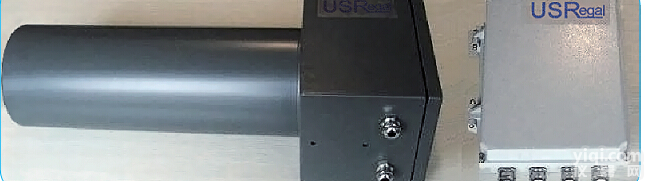 USRegal Tunnel VICO  <em>隧道</em>COVI<em>检测器</em>