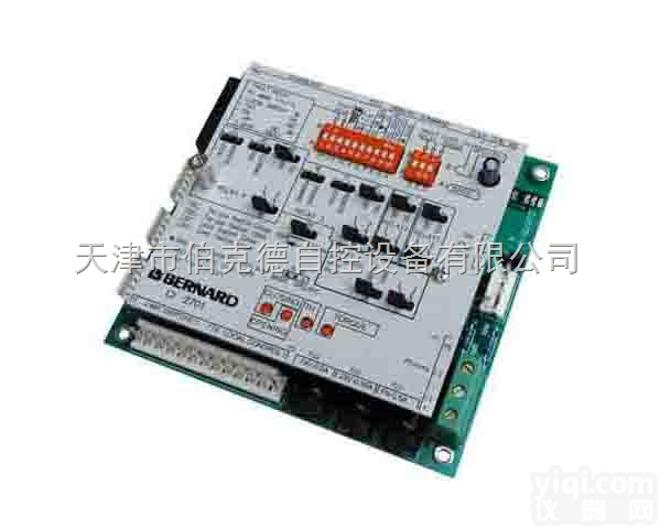 CI2701  伯纳德原装控制板