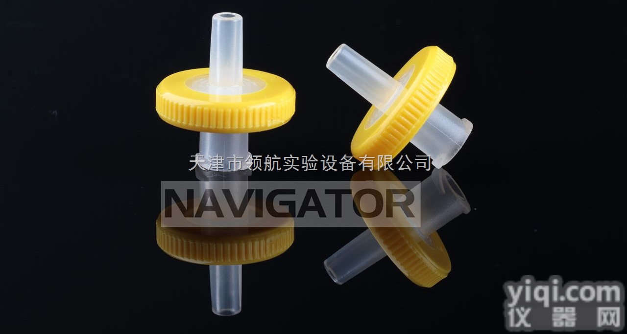 LH  带预过<em>滤膜</em>的<em>针式</em>过滤器