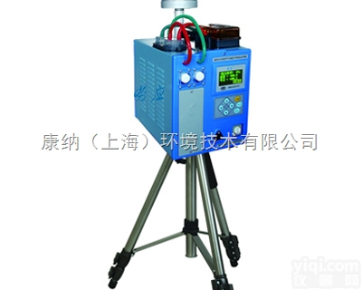崂应2050型 <em> 空气/智能TSP综合采样器（电子流量计）</em>