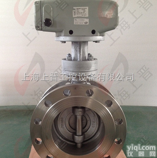 D941  <em>耐高温</em><em>电动蝶阀</em>