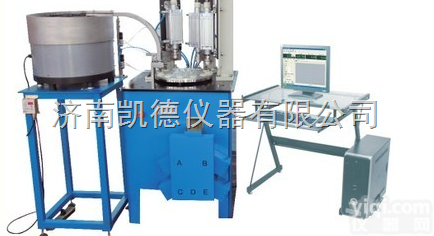 TFD-F1000  <em>弹簧自动分选机</em>