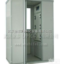 FLS-1A  QS<em>风淋室</em>|<em>不锈钢</em><em>风淋室</em>|<em>彩钢板</em><em>风淋室</em>