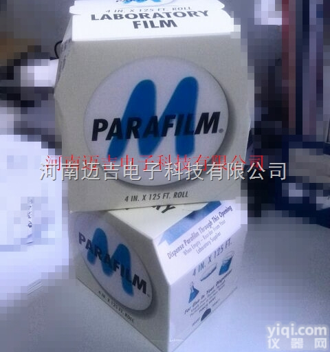 <em>封口膜</em><em>Parafilm</em>  PM-996  <em>Parafilm</em><em>封口膜</em>