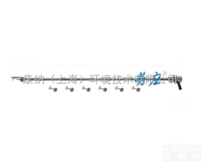 崂应  <em>取样</em>管<em>系列</em>