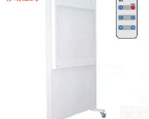 <em>移动式</em>空气<em>洁净</em>屏