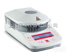 美国OHAUS奥豪斯<em>MB35</em><em>卤素灯</em>加热快速水份测定仪