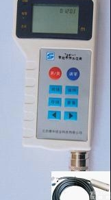 TBSY-1  <em>手持水位仪表</em>