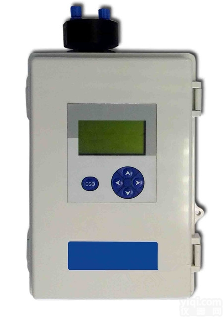 K-IOW600  ppm原<em>油水</em>中<em>油水</em>质<em>监测仪</em>