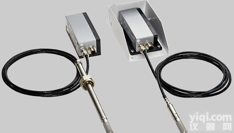 MMT310  <em>芬兰</em>维萨拉<em>液压</em>油中水分和温度监测仪