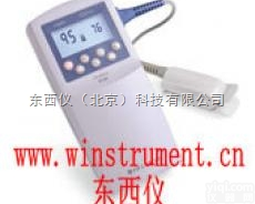 wi73488  wi73488 手持式<em>脉搏</em>血氧<em>饱和度</em>测定仪/<em>脉搏</em>血氧仪（优势）