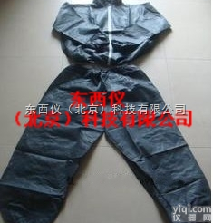 wi85083  wi85083<em>无纺布</em>分体<em>防护服</em> 一次性分体隔离衣 防静电分体服/无尘服...