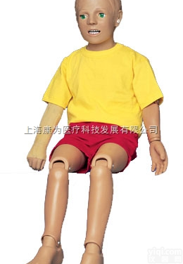 W45085  病人护理模型，儿童|<em>德国3B人体解剖模型</em>