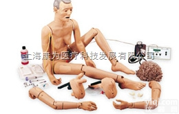 W44046  老年人护理模型，III|<em>德国3B人体解剖模型</em>