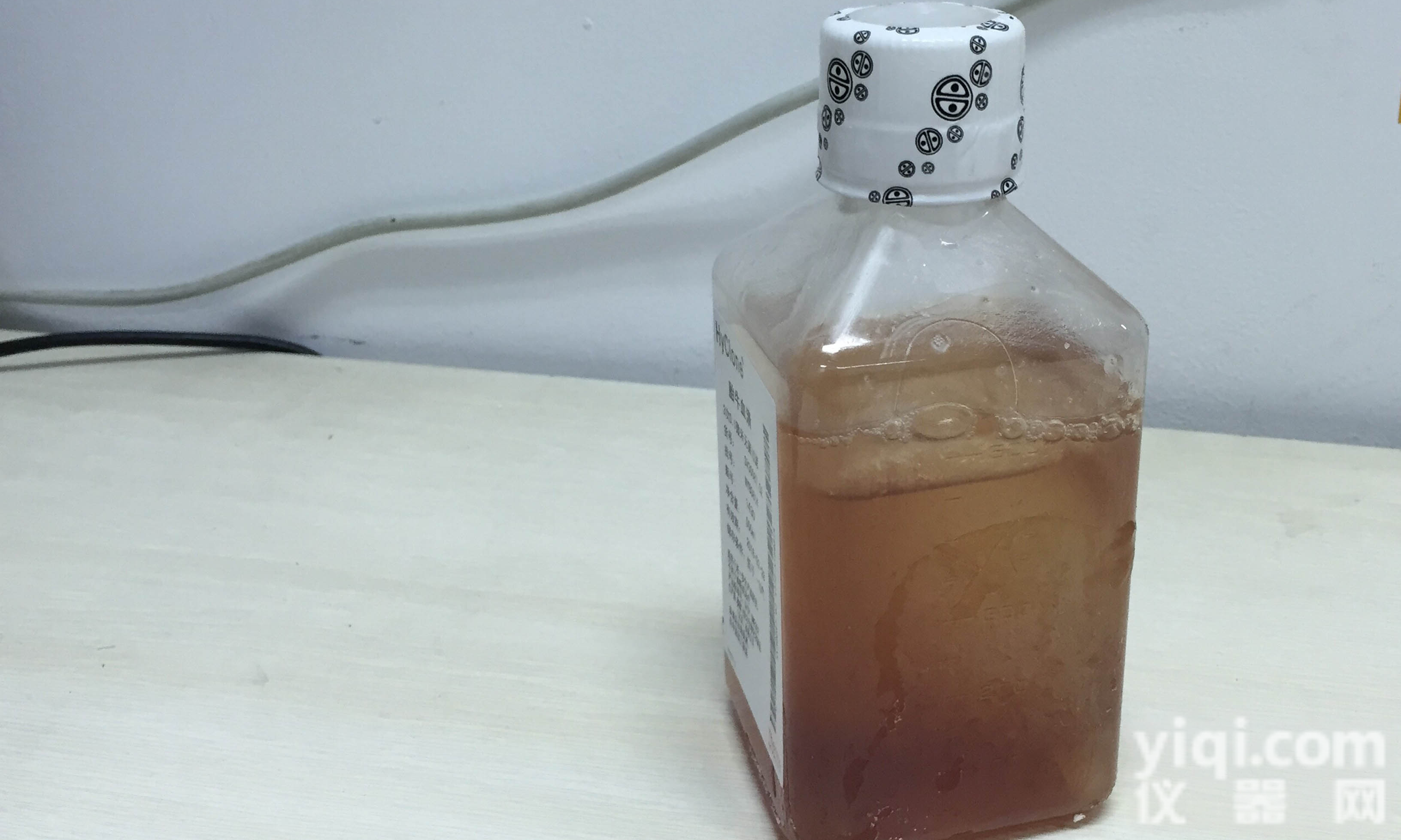 SV30087.02 HyClone <em>南美</em>普通胎牛<em>血清</em>