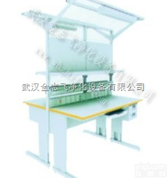 ZF-304  <em>防静电</em><em>工作台</em>|<em>流水线</em>操作台
